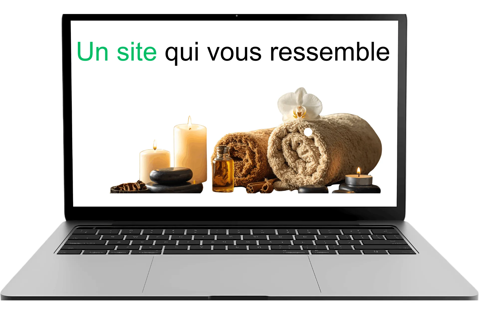 Site bien-être